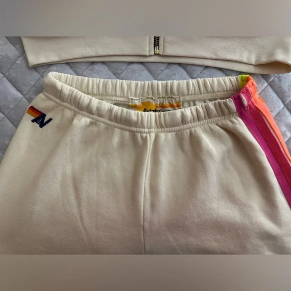 5 Stripe Set S&L